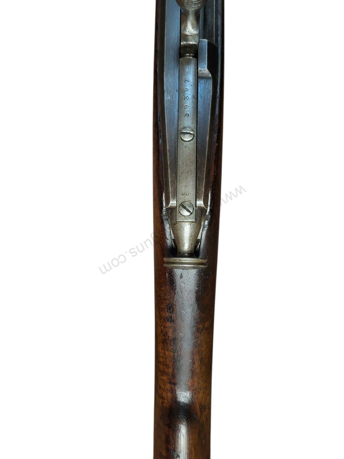 Antique No FFL Military Rifles Used 10.75×58mmR 1889 None Required Military Russia