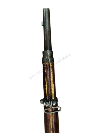 Antique No FFL Military Rifles Used 10.75×58mmR 1889 None Required Military Russia