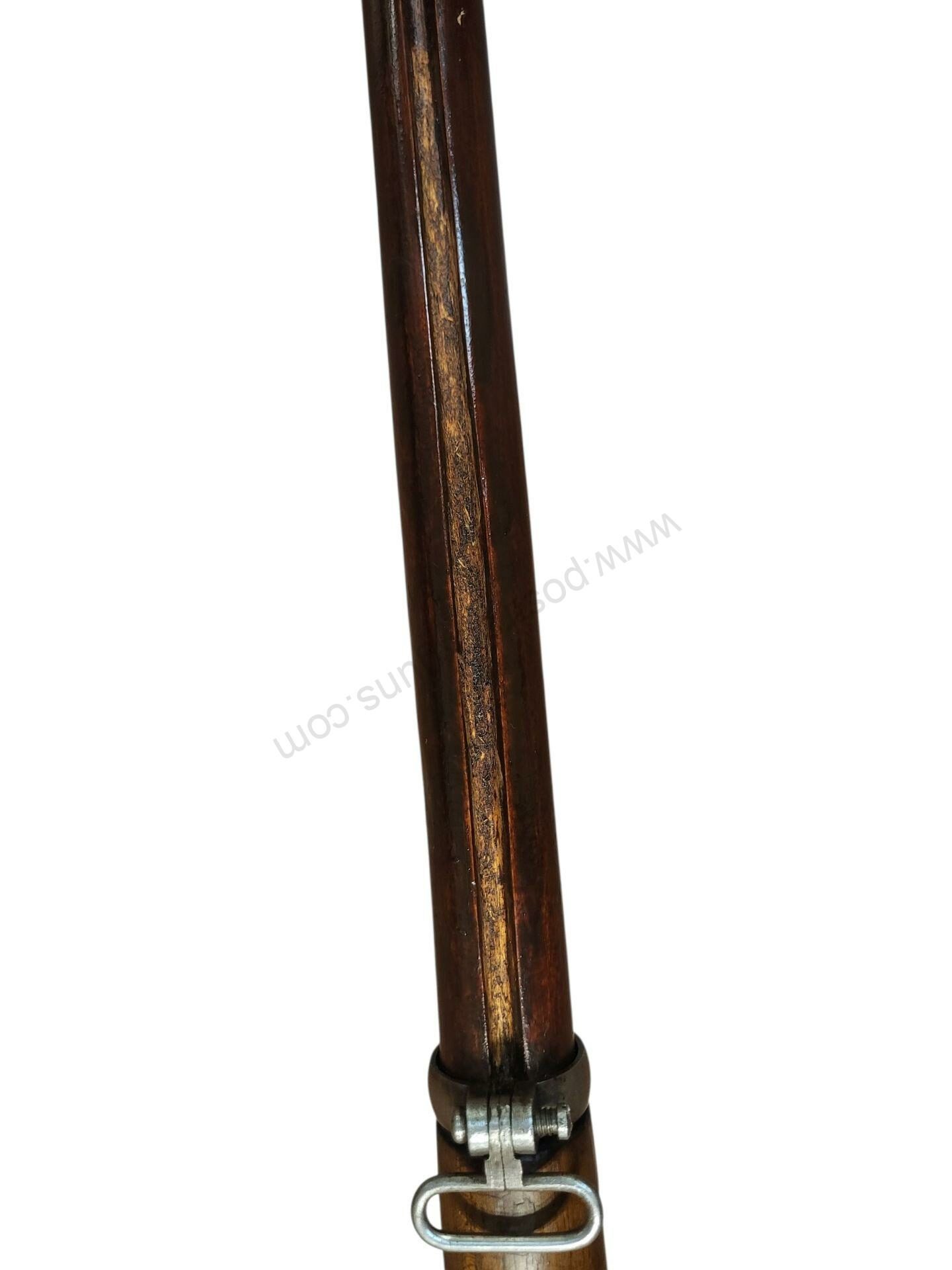 Antique No FFL Military Rifles Used 10.75×58mmR 1889 None Required Military Russia