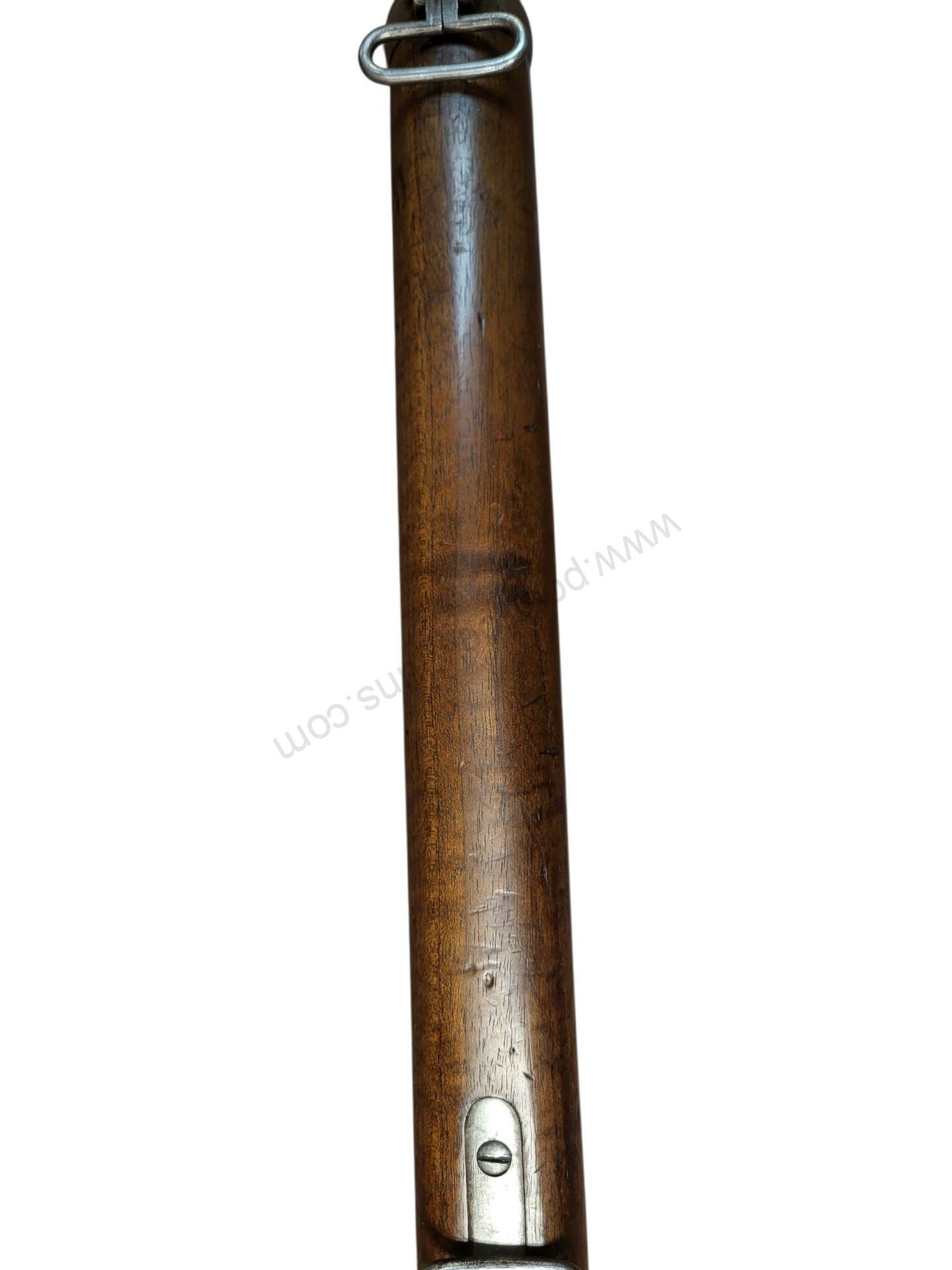 Antique No FFL Military Rifles Used 10.75×58mmR 1889 None Required Military Russia