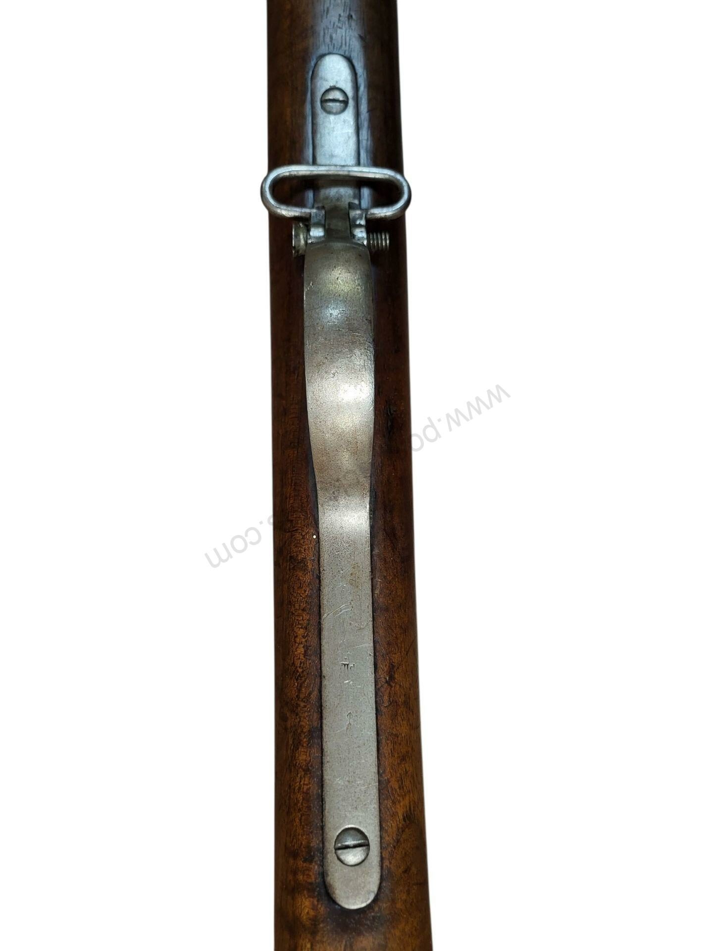 Antique No FFL Military Rifles Used 10.75×58mmR 1889 None Required Military Russia