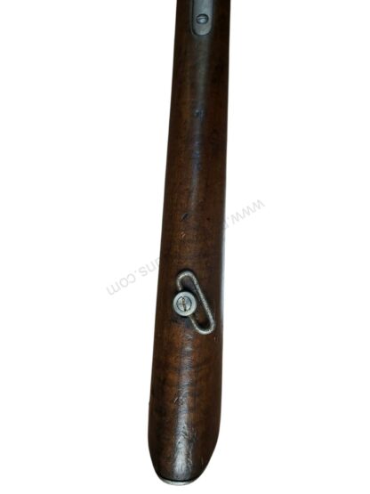 Antique No FFL Military Rifles Used 10.75×58mmR 1889 None Required Military Russia