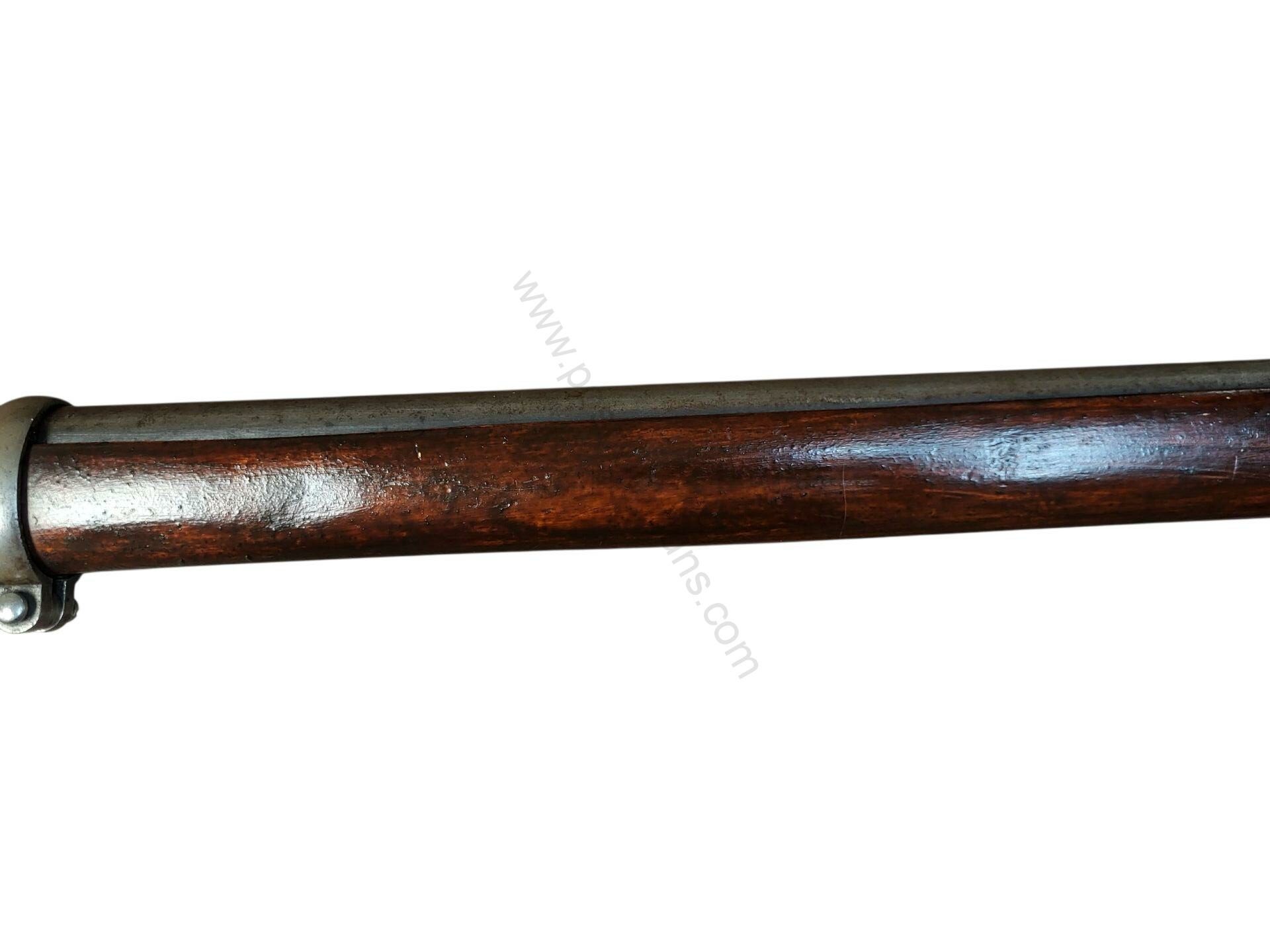 Antique No FFL Military Rifles Used 10.75×58mmR 1889 None Required Military Russia