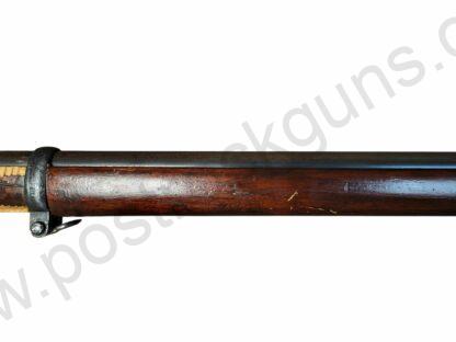 Antique No FFL Military Rifles Used 10.75×58mmR 1889 None Required Military Russia