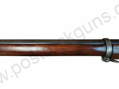 Antique No FFL Military Rifles Used 10.75×58mmR 1889 None Required Military Russia