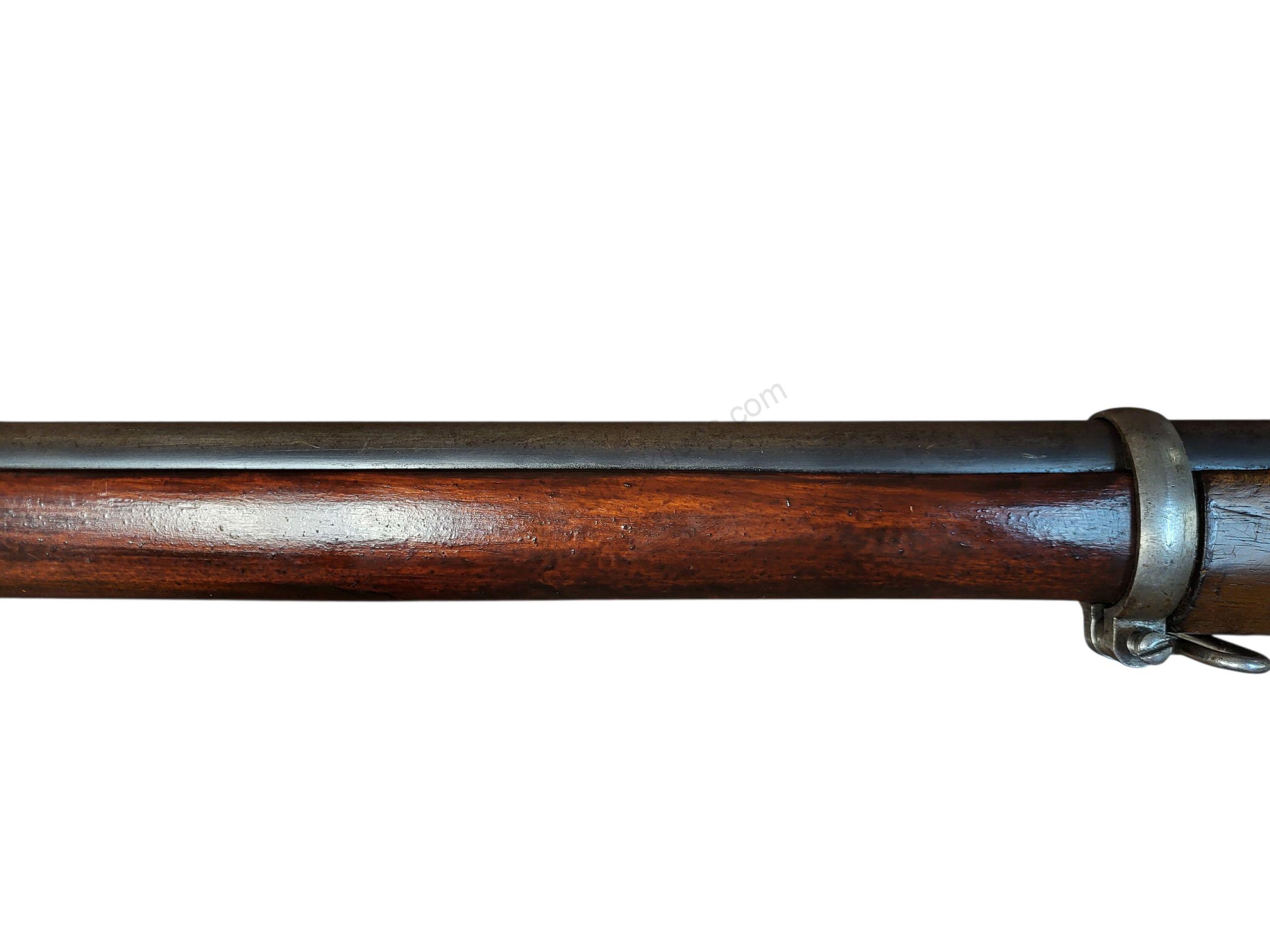 Antique No FFL Military Rifles Used 10.75×58mmR 1889 None Required Military Russia