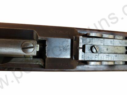 Antique No FFL Military Rifles Used 10.75×58mmR 1889 None Required Military Russia