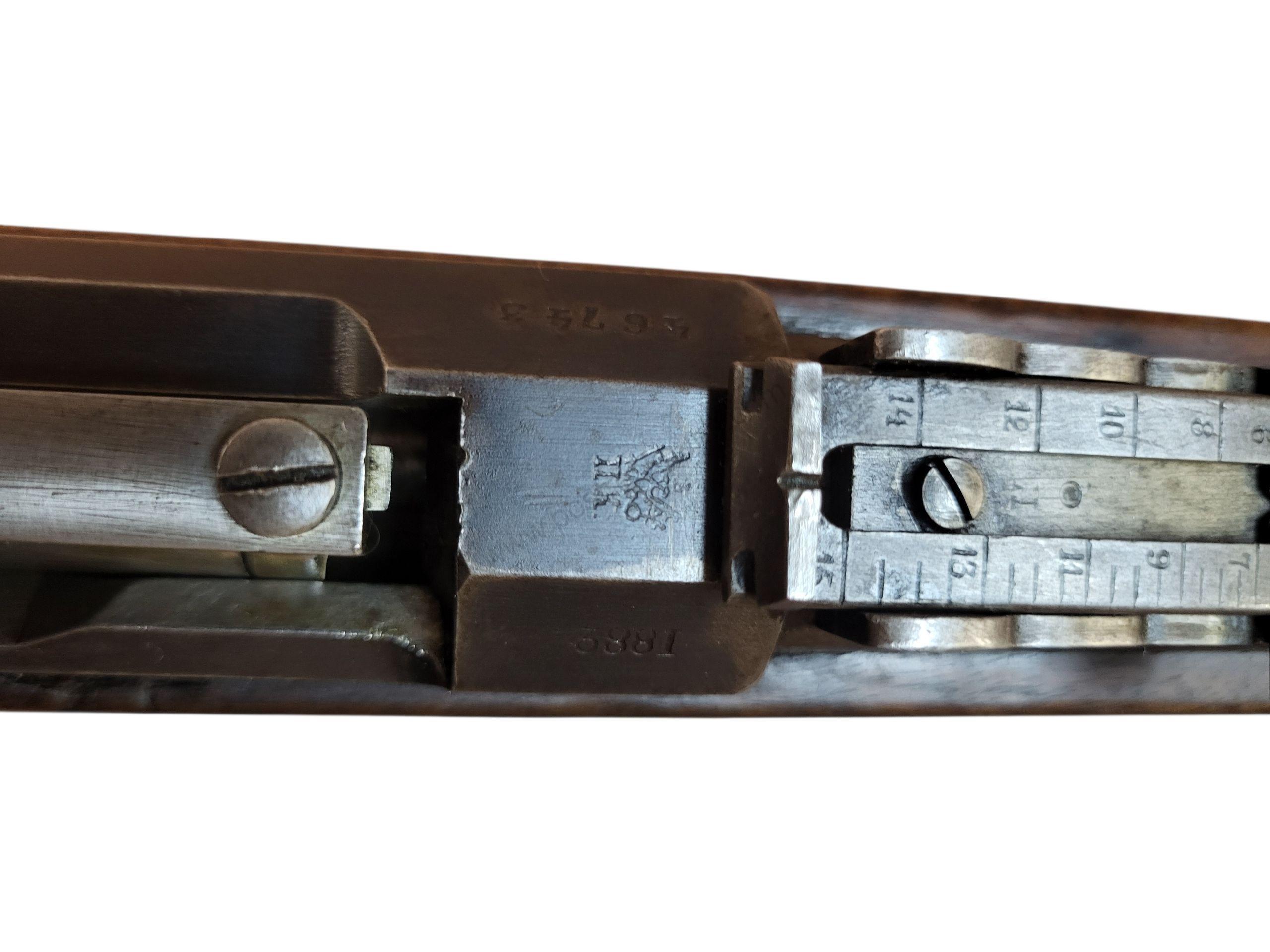 Antique No FFL Military Rifles Used 10.75×58mmR 1889 None Required Military Russia