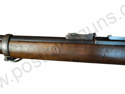 Antique No FFL Military Rifles Used 10.75×58mmR 1889 None Required Military Russia