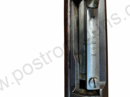 Antique No FFL Military Rifles Used 10.75×58mmR 1889 None Required Military Russia