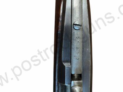 Antique No FFL Military Rifles Used 10.75×58mmR 1889 None Required Military Russia