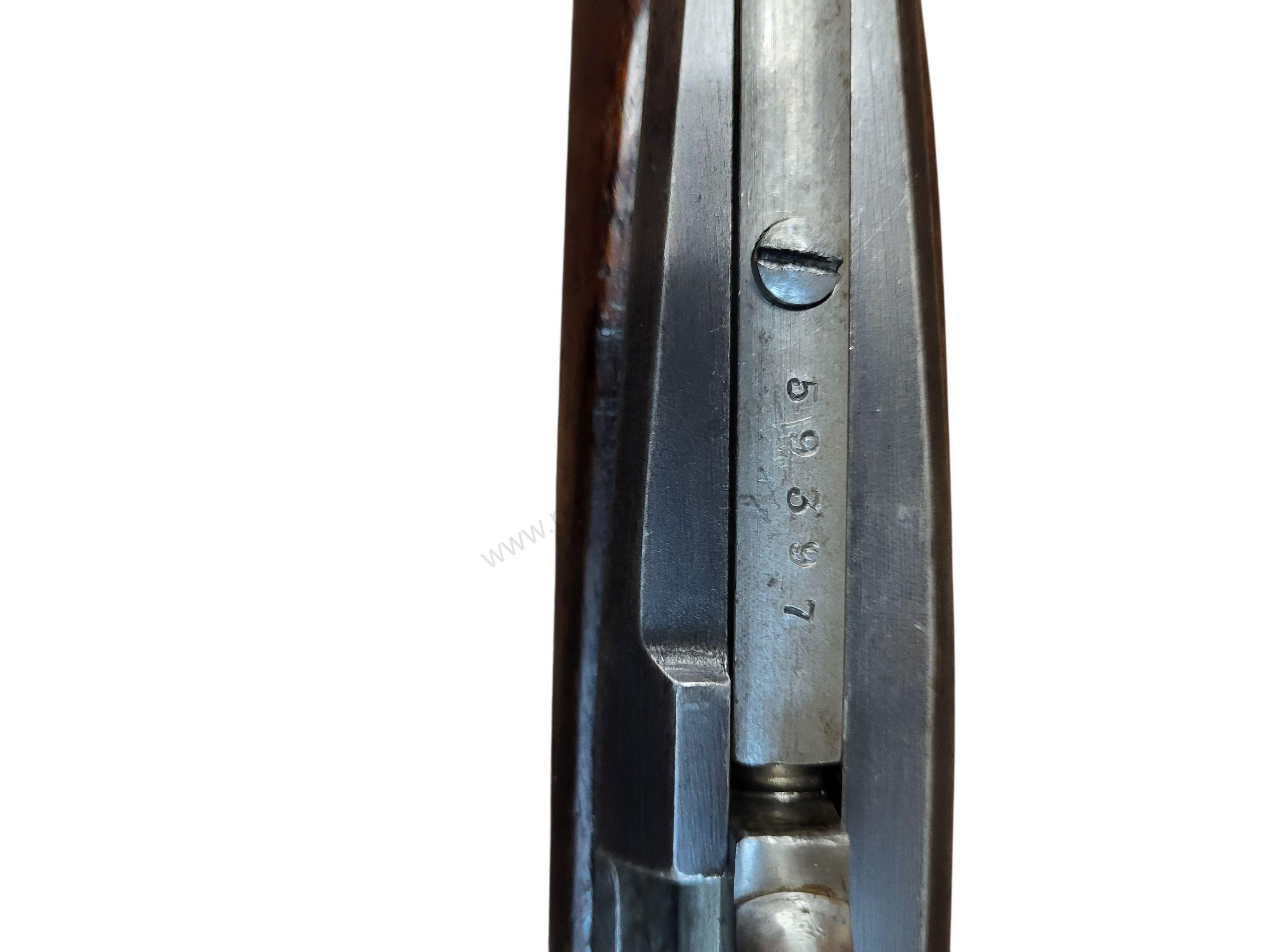 Antique No FFL Military Rifles Used 10.75×58mmR 1889 None Required Military Russia