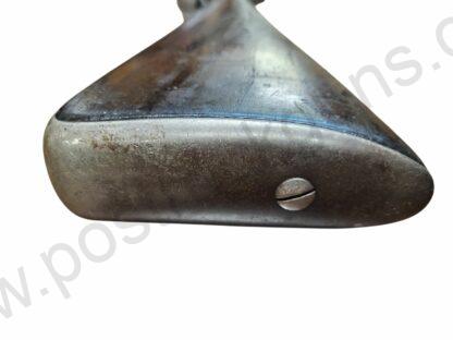 Antique No FFL Military Rifles Used 10.75×58mmR 1889 None Required Military Russia