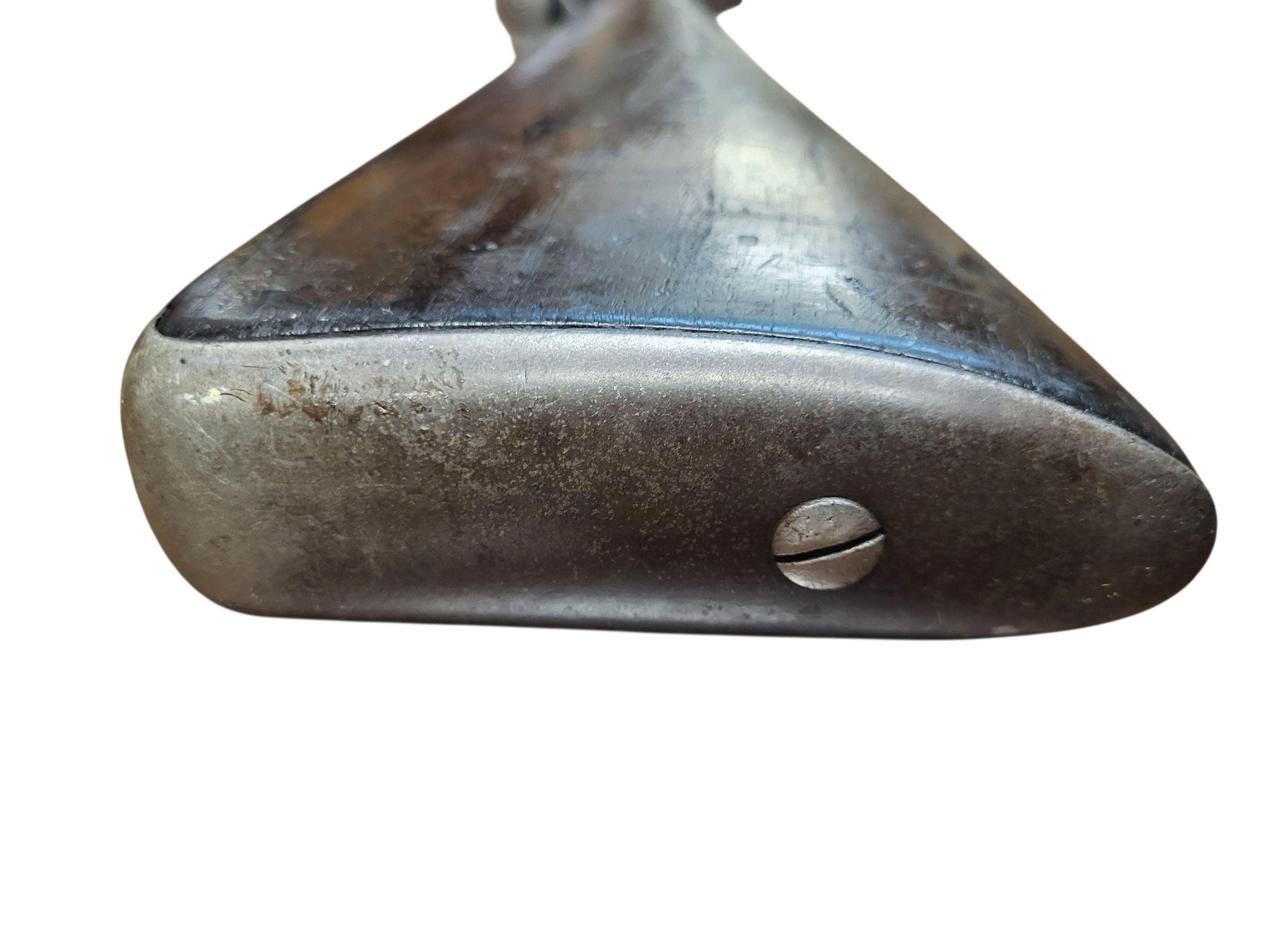 Antique No FFL Military Rifles Used 10.75×58mmR 1889 None Required Military Russia