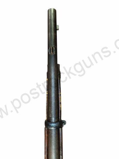 Antique No FFL Military Rifles Used 10.75×58mmR 1889 None Required Military Russia