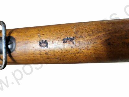 Uncategorized C&R or FFL Military Rifles 6.5X50mmSR used/good FFL or C&R Kokura Arsenal Military Japan