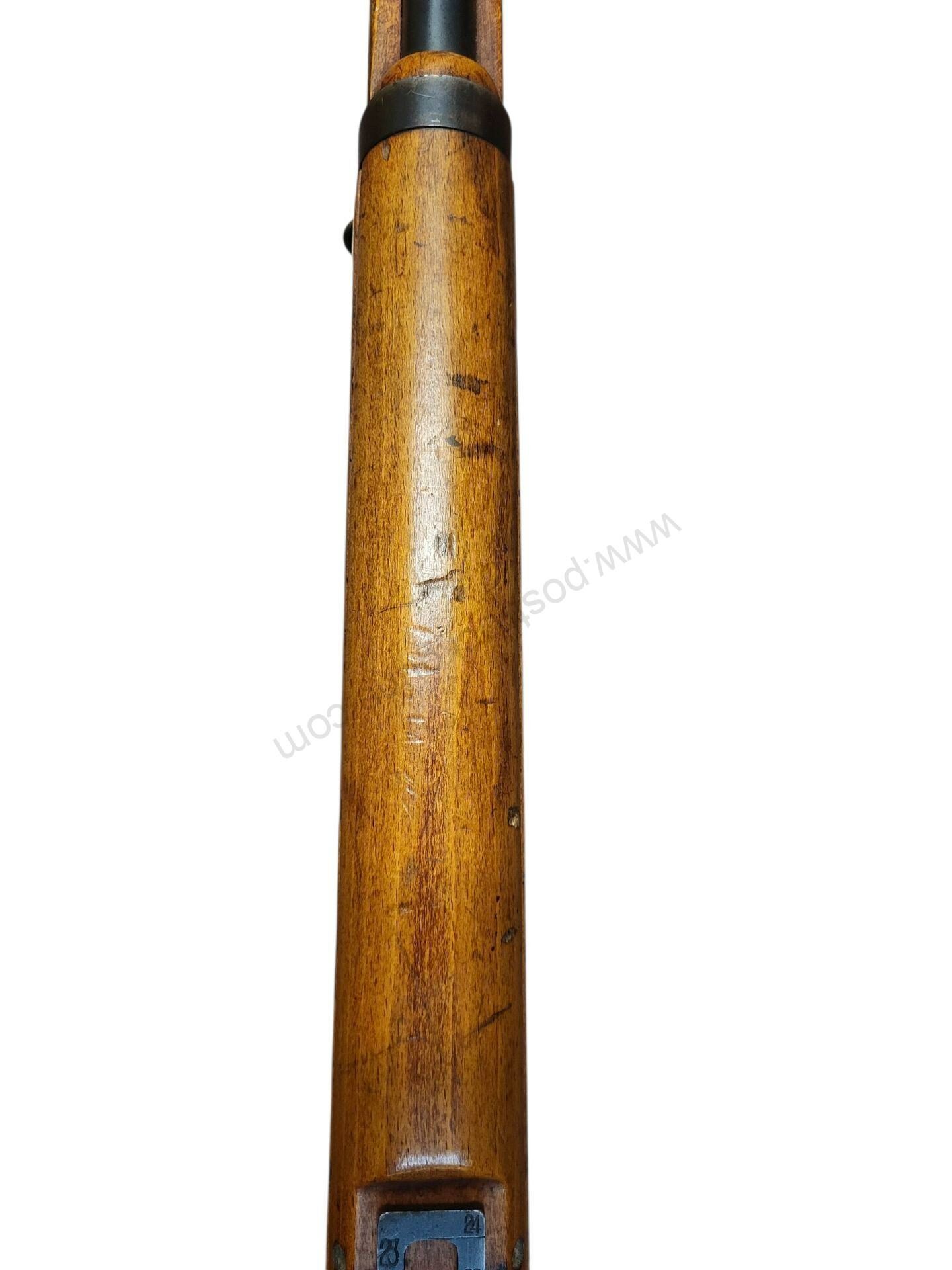 Uncategorized C&R or FFL Military Rifles 6.5X50mmSR used/good FFL or C&R Kokura Arsenal Military Japan