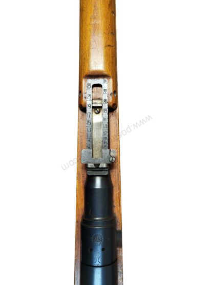 Uncategorized C&R or FFL Military Rifles 6.5X50mmSR used/good FFL or C&R Kokura Arsenal Military Japan