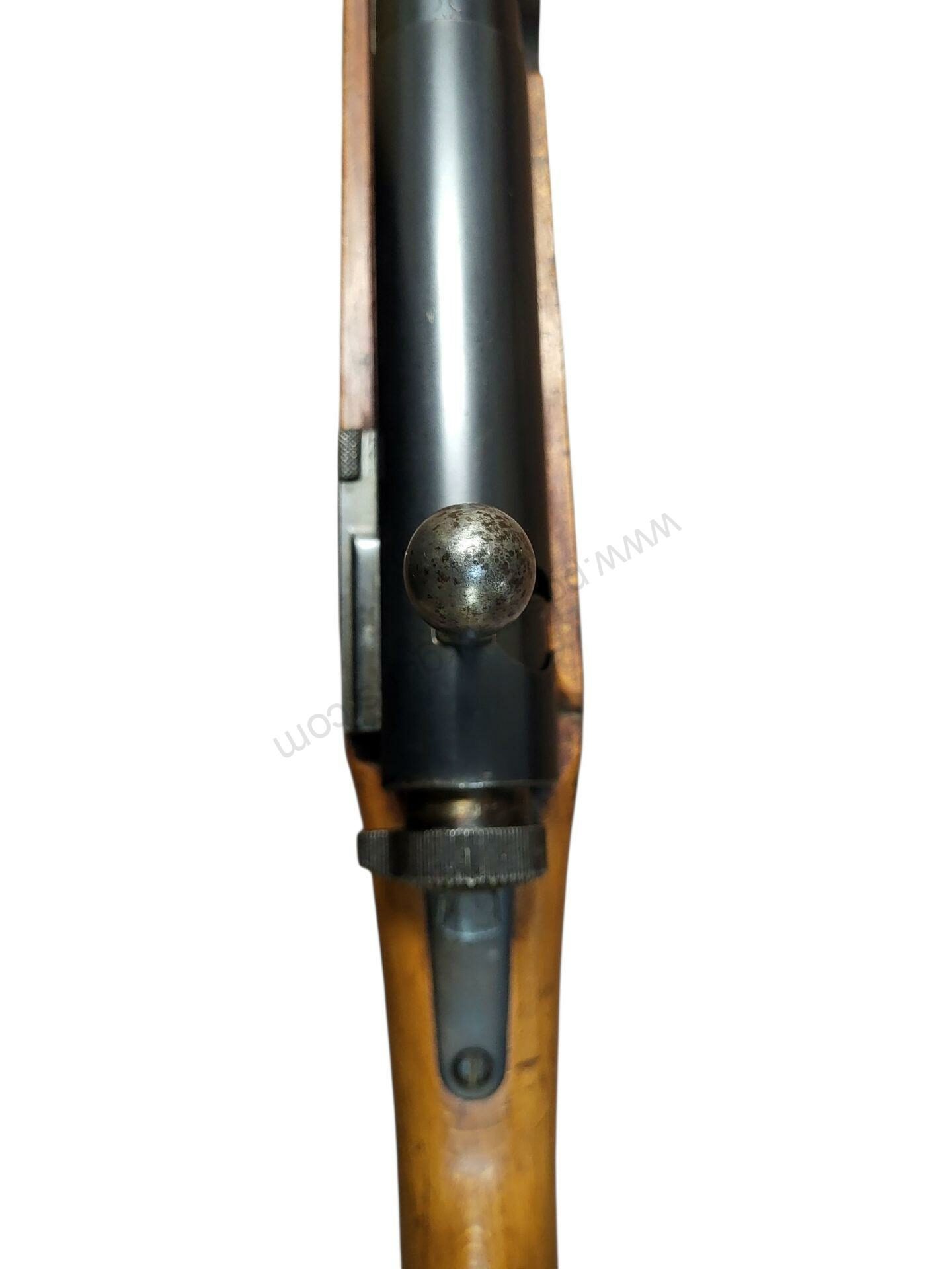 Uncategorized C&R or FFL Military Rifles 6.5X50mmSR used/good FFL or C&R Kokura Arsenal Military Japan