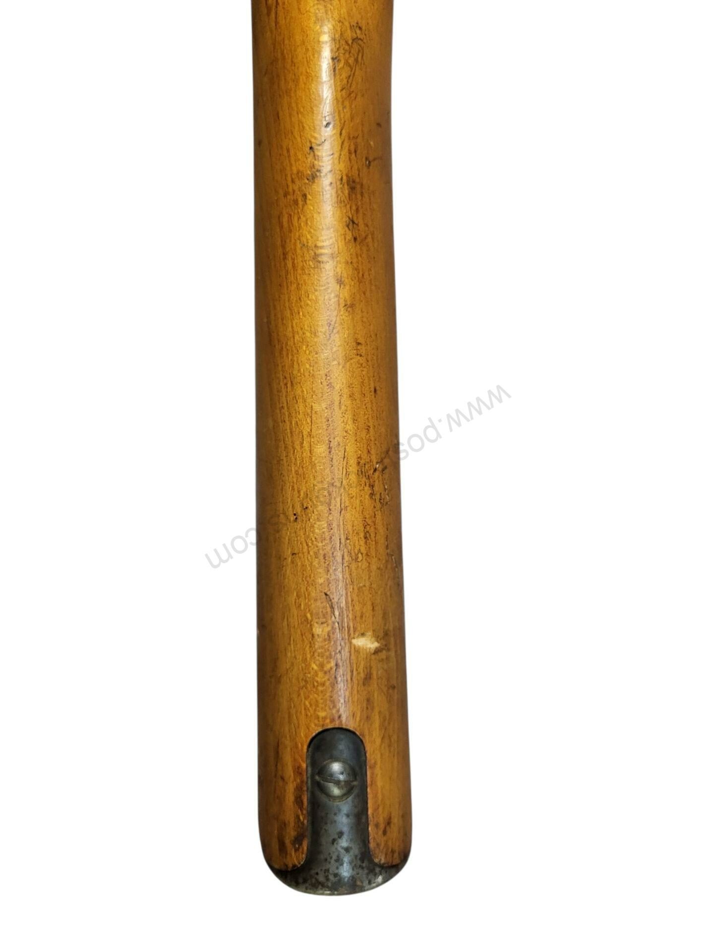 Uncategorized C&R or FFL Military Rifles 6.5X50mmSR used/good FFL or C&R Kokura Arsenal Military Japan