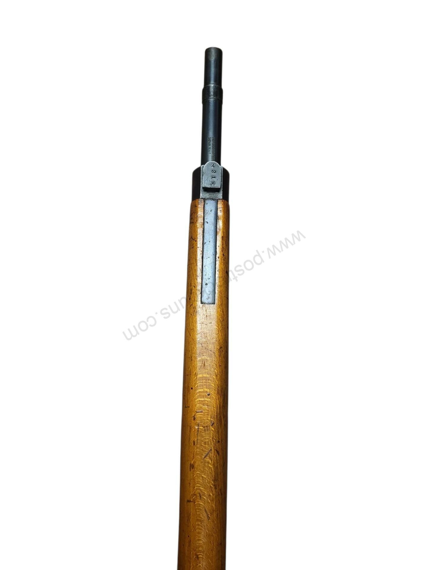 Uncategorized C&R or FFL Military Rifles 6.5X50mmSR used/good FFL or C&R Kokura Arsenal Military Japan