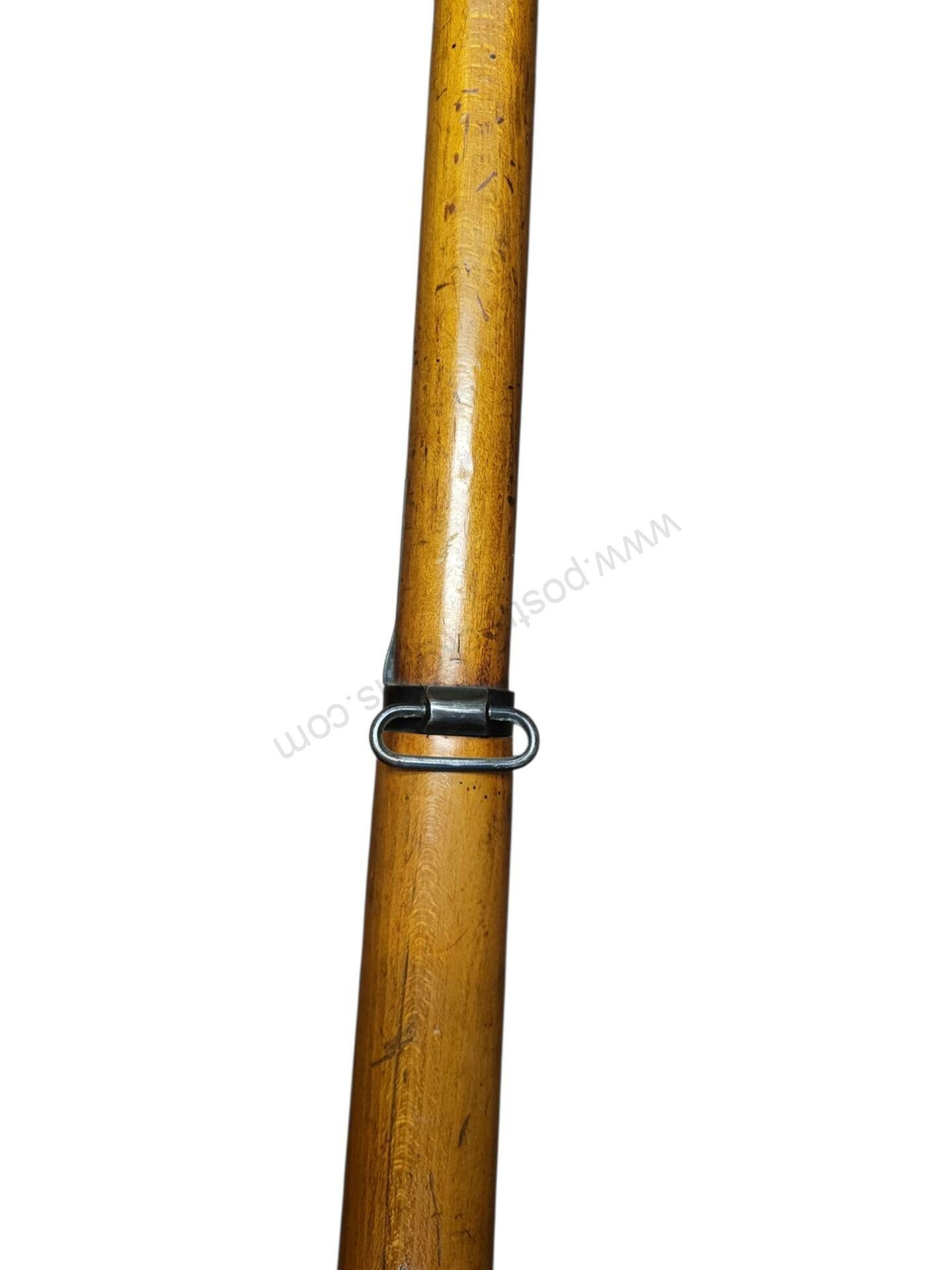 Uncategorized C&R or FFL Military Rifles 6.5X50mmSR used/good FFL or C&R Kokura Arsenal Military Japan