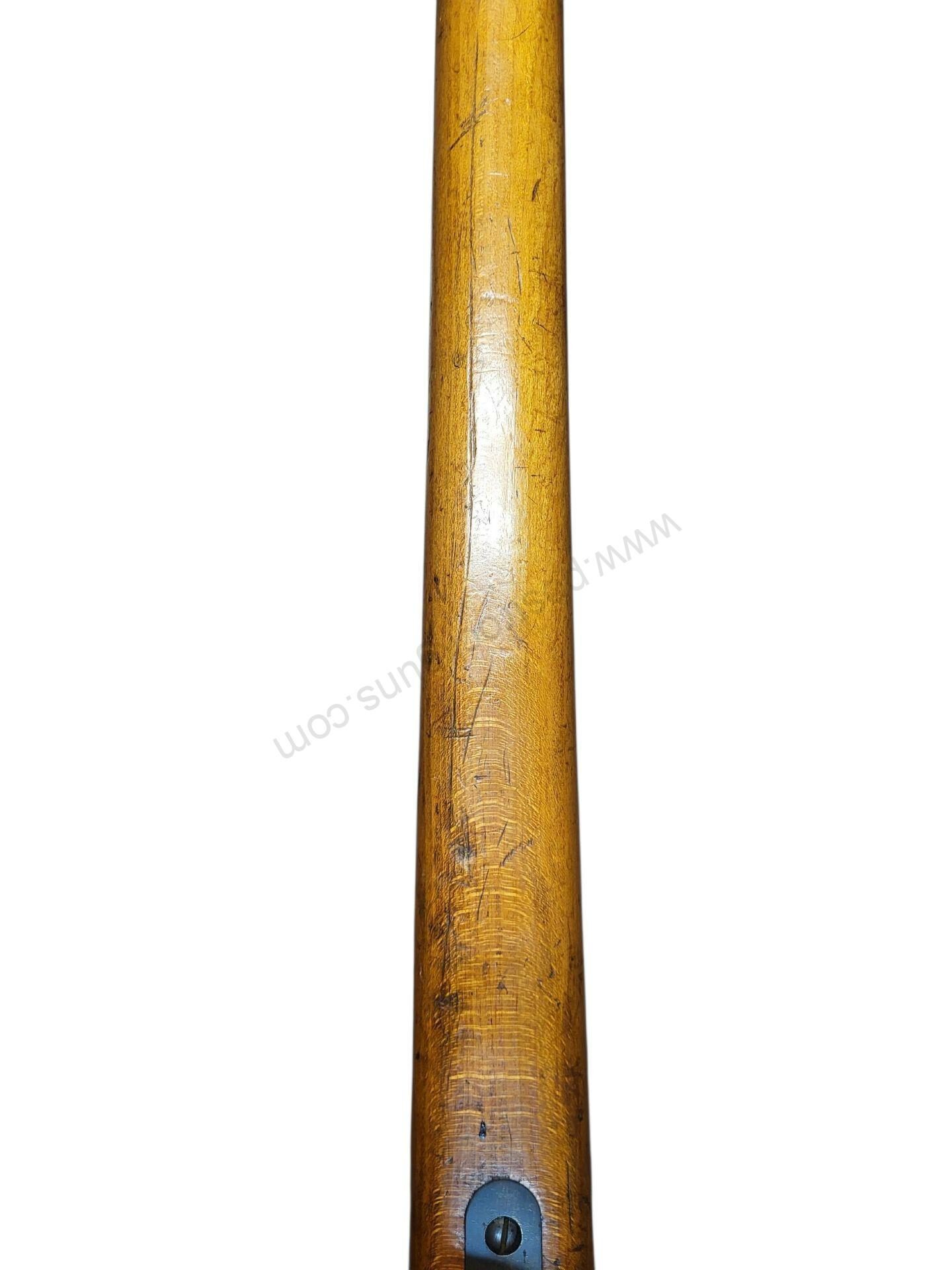 Uncategorized C&R or FFL Military Rifles 6.5X50mmSR used/good FFL or C&R Kokura Arsenal Military Japan