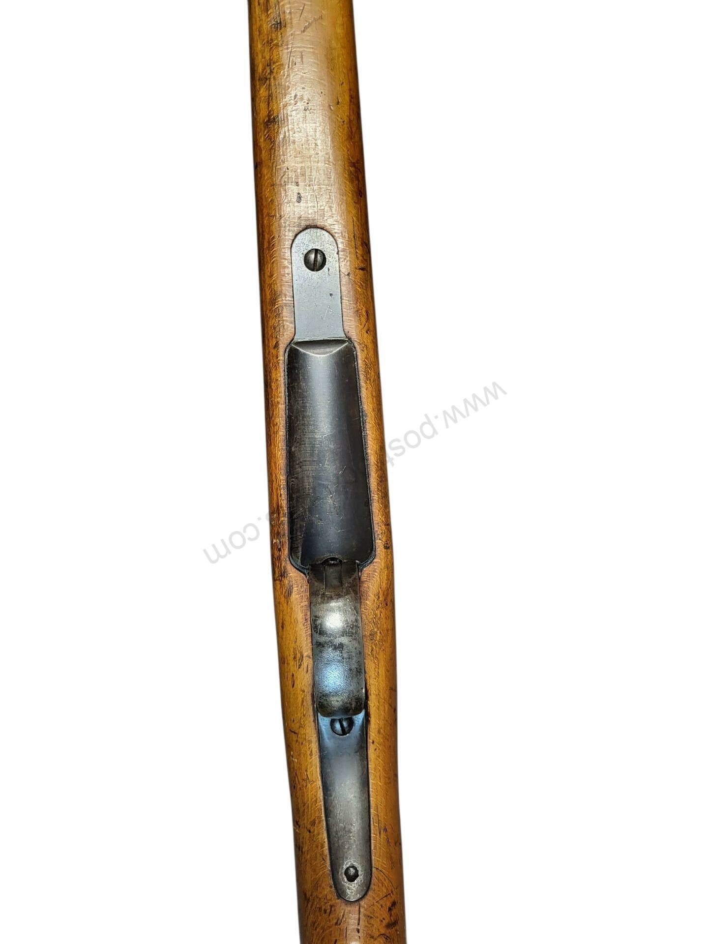 Uncategorized C&R or FFL Military Rifles 6.5X50mmSR used/good FFL or C&R Kokura Arsenal Military Japan