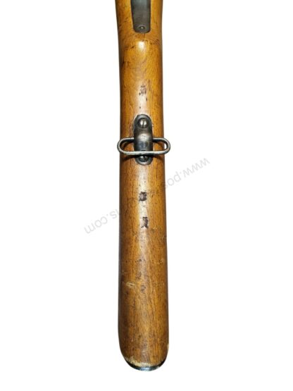 Uncategorized C&R or FFL Military Rifles 6.5X50mmSR used/good FFL or C&R Kokura Arsenal Military Japan