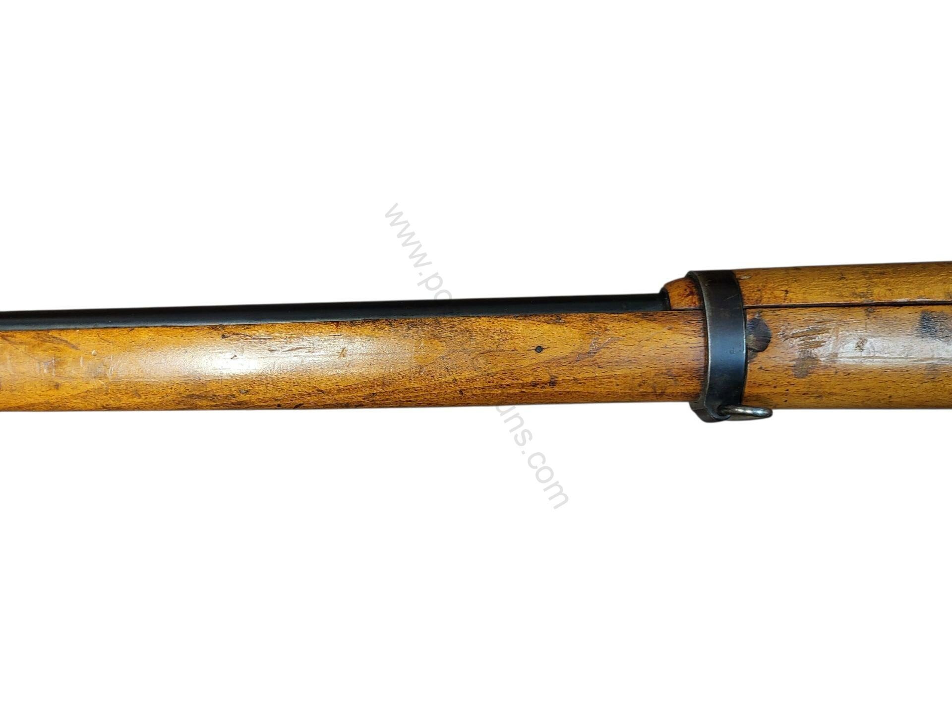 Uncategorized C&R or FFL Military Rifles 6.5X50mmSR used/good FFL or C&R Kokura Arsenal Military Japan