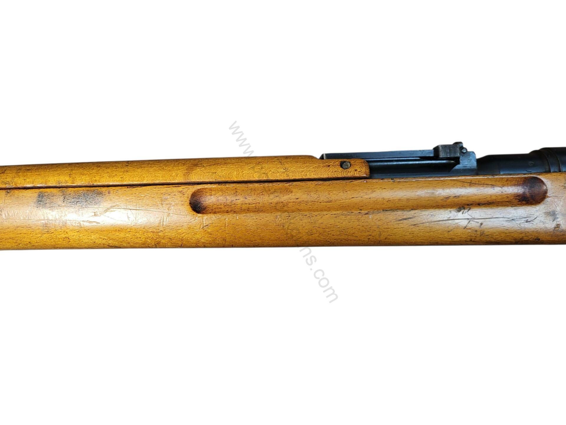 Uncategorized C&R or FFL Military Rifles 6.5X50mmSR used/good FFL or C&R Kokura Arsenal Military Japan