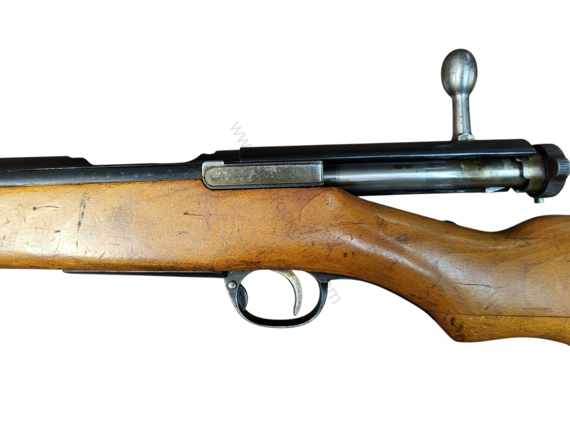 Uncategorized C&R or FFL Military Rifles 6.5X50mmSR used/good FFL or C&R Kokura Arsenal Military Japan