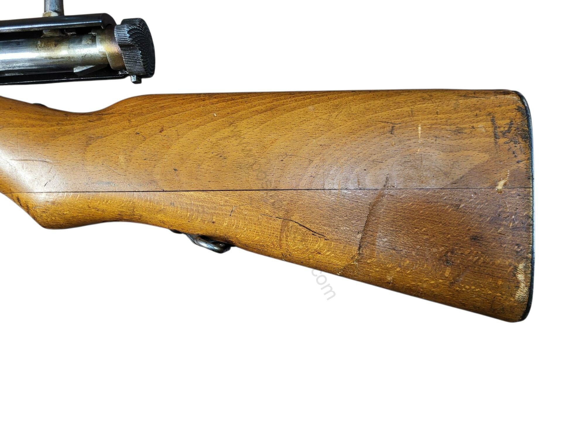 Uncategorized C&R or FFL Military Rifles 6.5X50mmSR used/good FFL or C&R Kokura Arsenal Military Japan