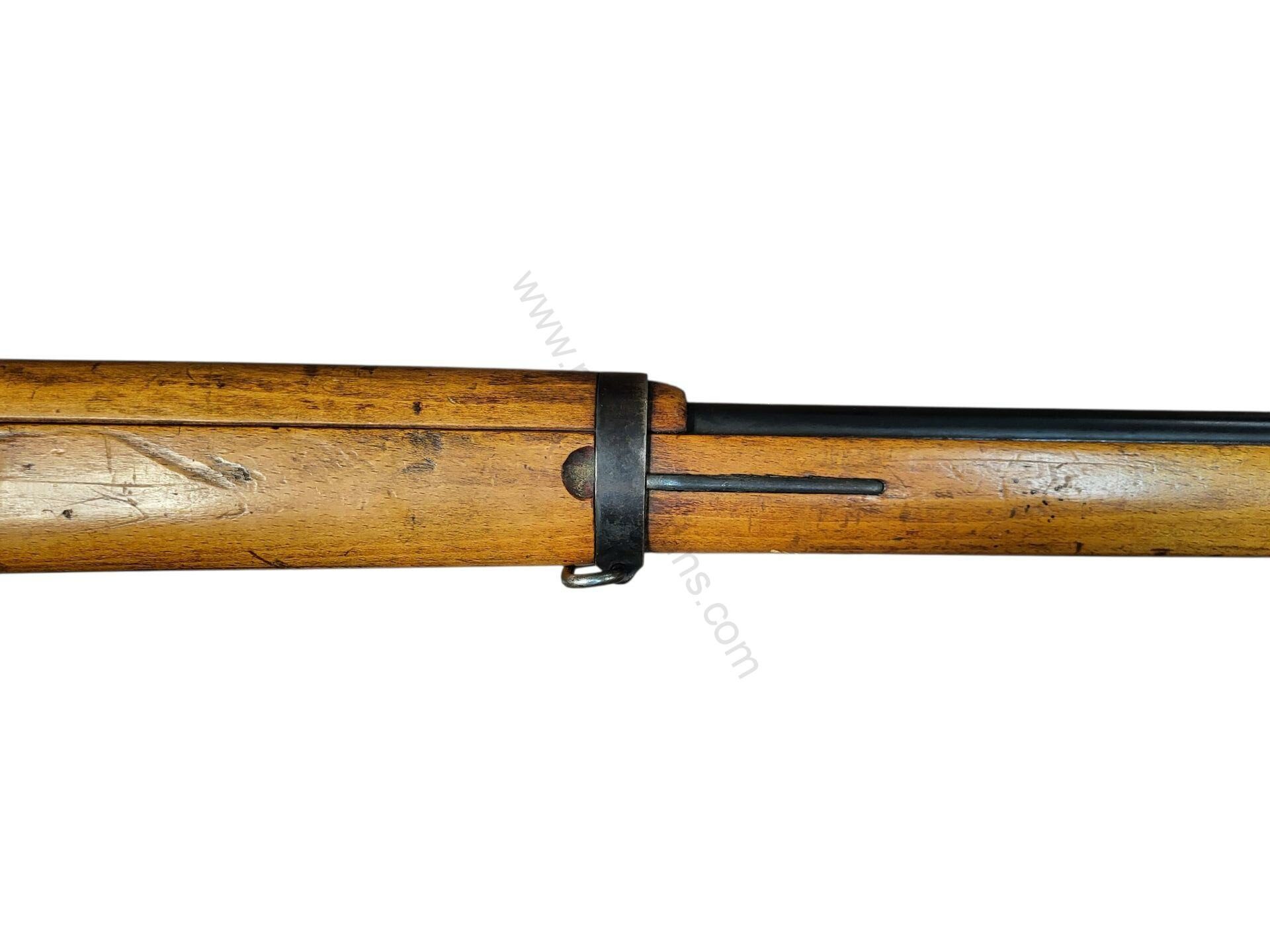 Uncategorized C&R or FFL Military Rifles 6.5X50mmSR used/good FFL or C&R Kokura Arsenal Military Japan