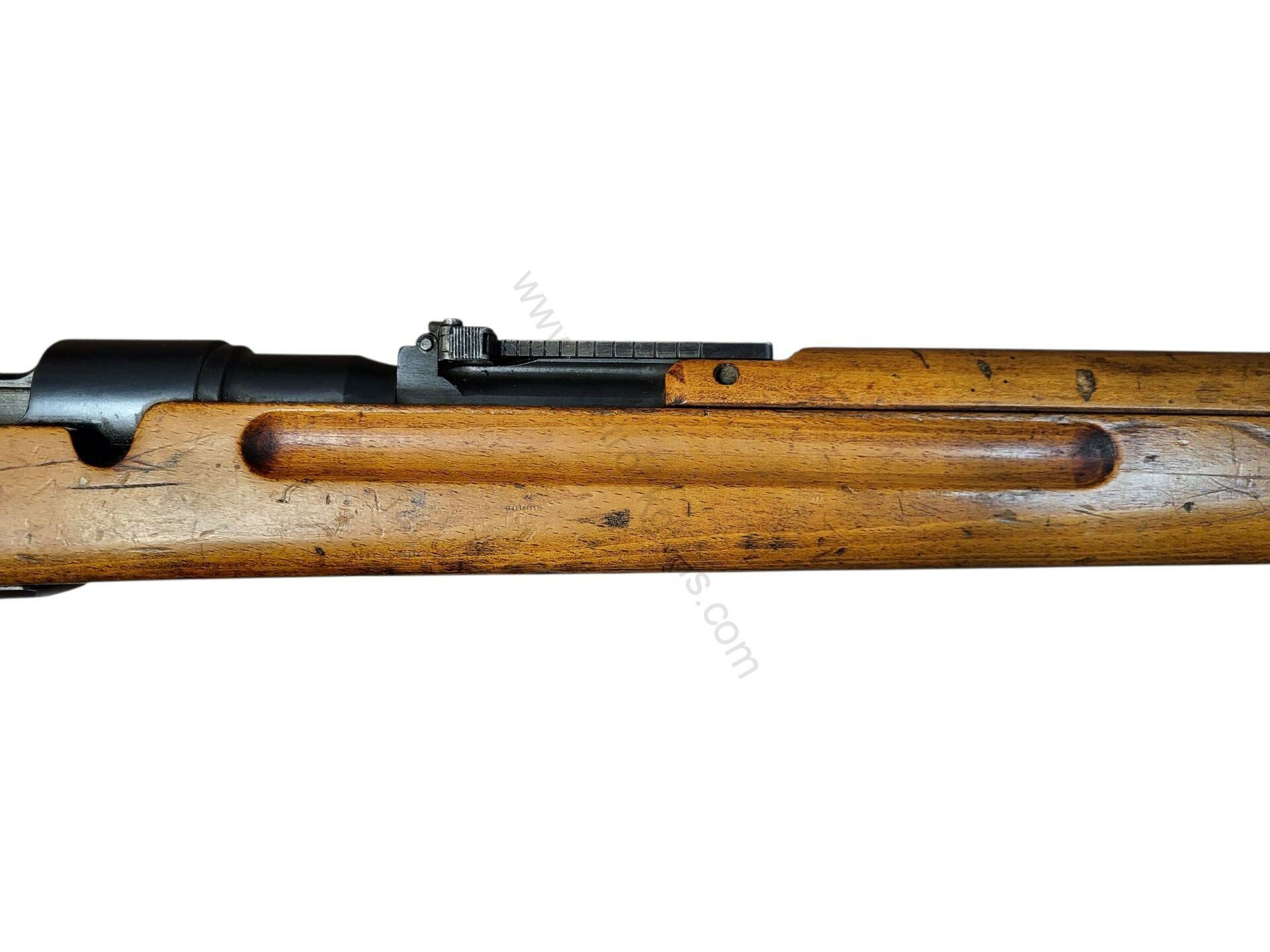 Uncategorized C&R or FFL Military Rifles 6.5X50mmSR used/good FFL or C&R Kokura Arsenal Military Japan