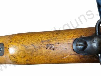 Uncategorized C&R or FFL Military Rifles 6.5X50mmSR used/good FFL or C&R Kokura Arsenal Military Japan