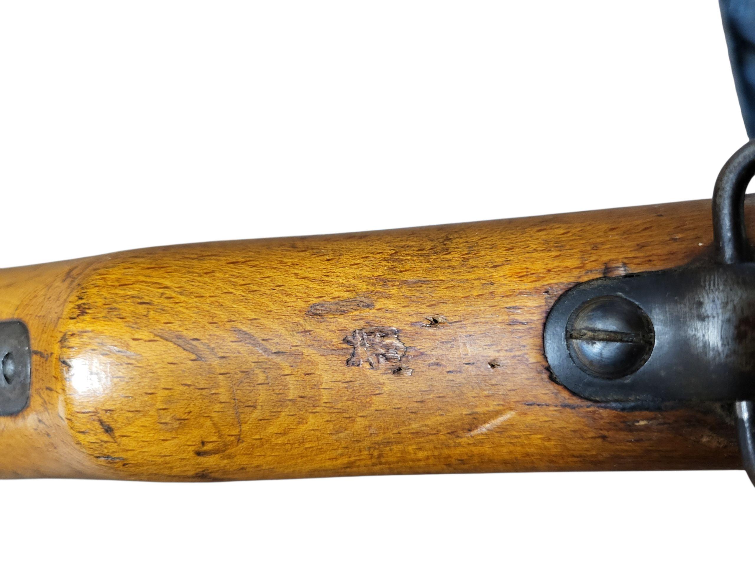 Uncategorized C&R or FFL Military Rifles 6.5X50mmSR used/good FFL or C&R Kokura Arsenal Military Japan