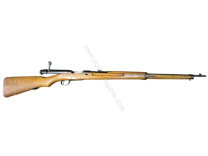 Uncategorized C&R or FFL Military Rifles 6.5X50mmSR used/good FFL or C&R Kokura Arsenal Military Japan