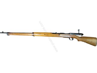 Uncategorized C&R or FFL Military Rifles 6.5X50mmSR used/good FFL or C&R Kokura Arsenal Military Japan
