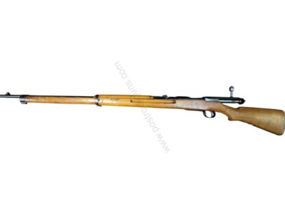 Uncategorized C&R or FFL Military Rifles 6.5X50mmSR used/good FFL or C&R Kokura Arsenal Military Japan