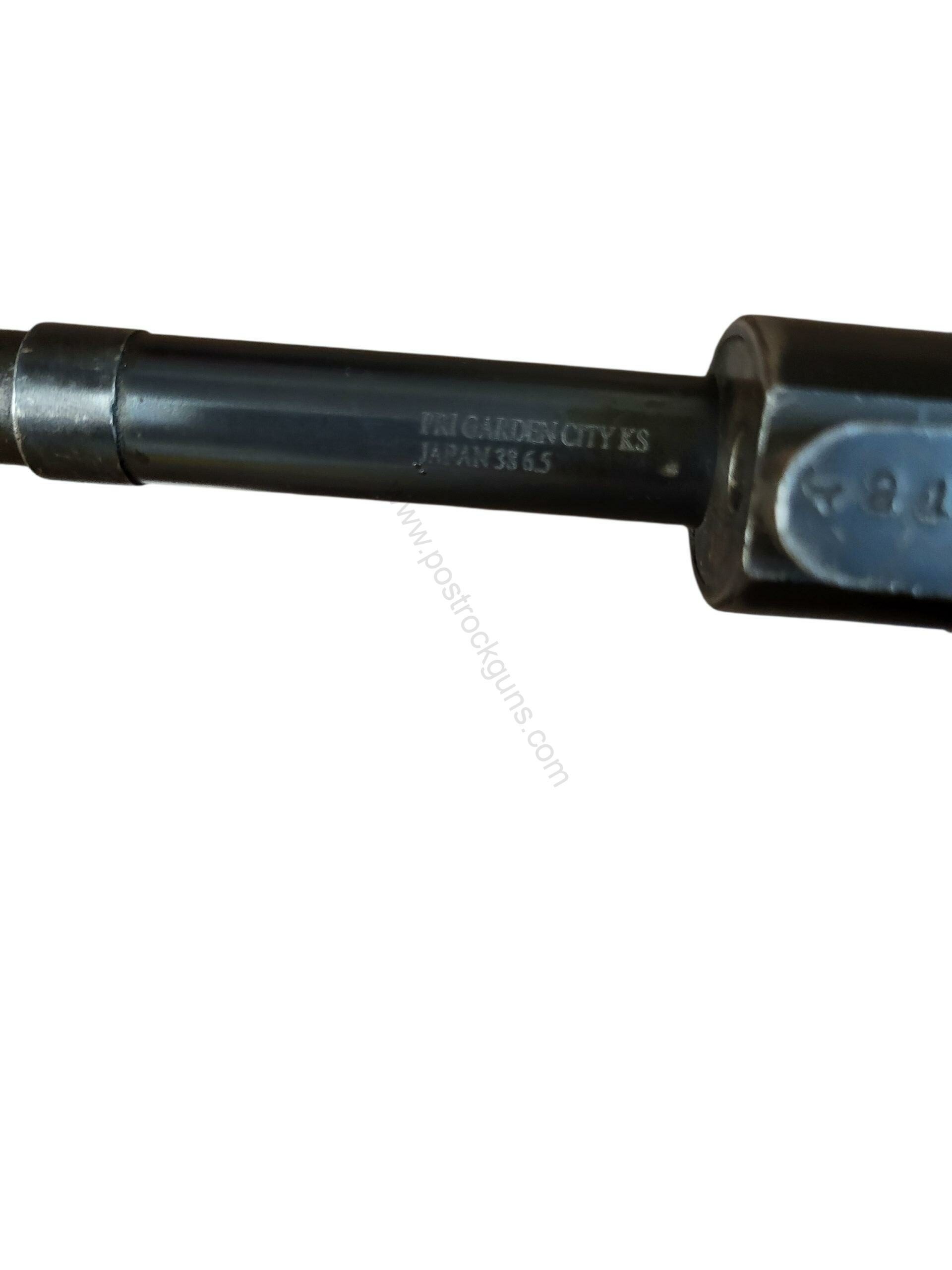 Uncategorized C&R or FFL Military Rifles 6.5X50mmSR used/good FFL or C&R Kokura Arsenal Military Japan