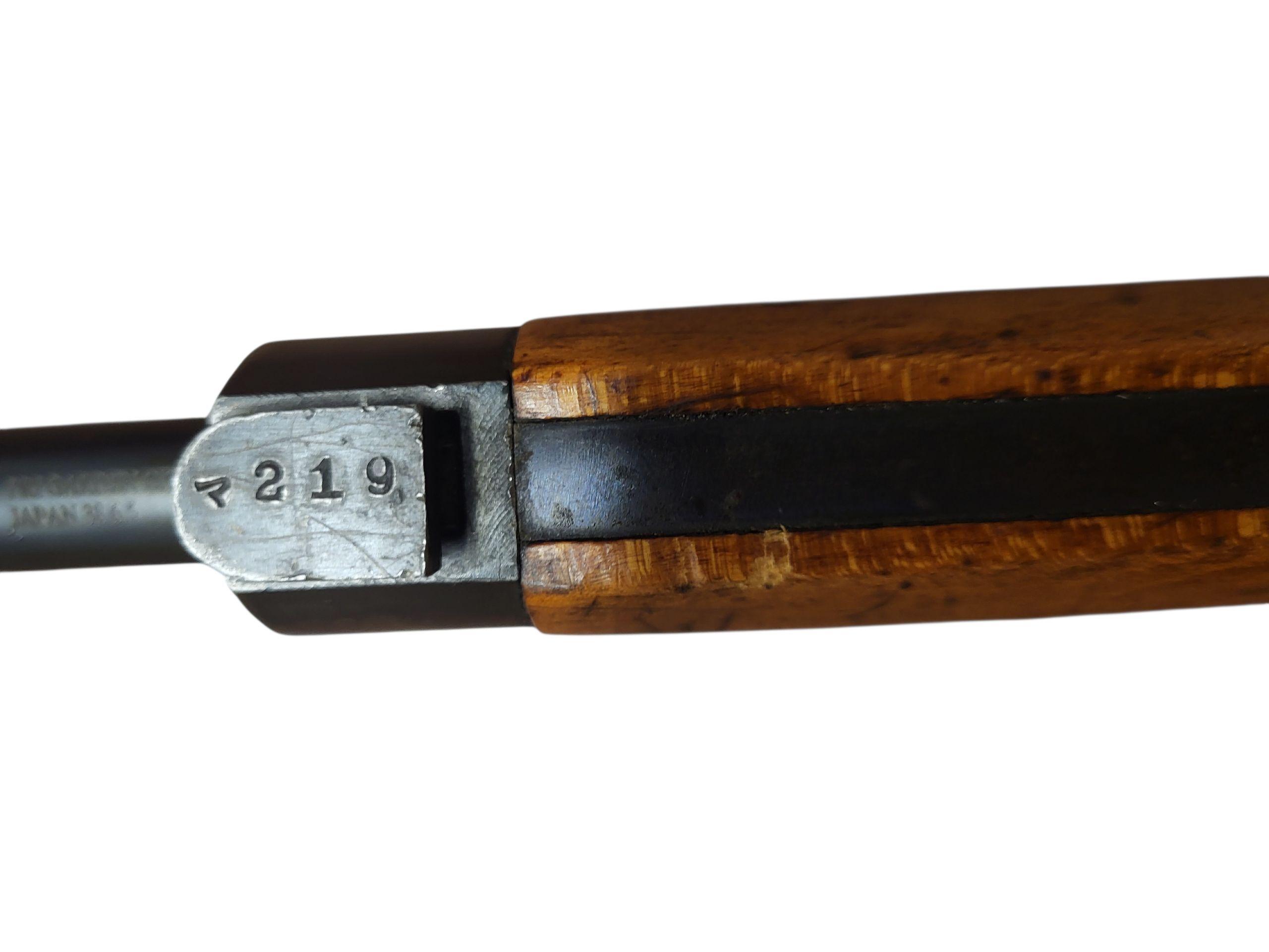 Uncategorized C&R or FFL Military Rifles 6.5X50mmSR used/good FFL or C&R Kokura Arsenal Military Japan