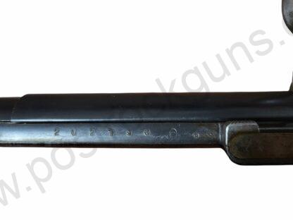 Uncategorized C&R or FFL Military Rifles 6.5X50mmSR used/good FFL or C&R Kokura Arsenal Military Japan