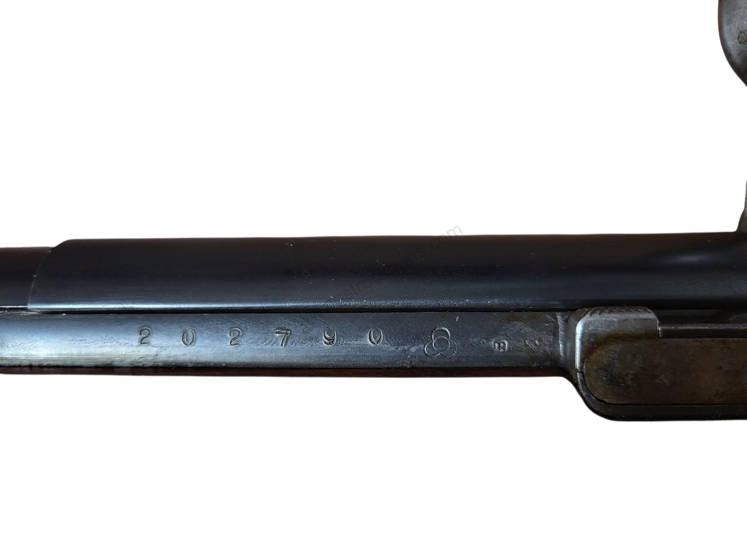 Uncategorized C&R or FFL Military Rifles 6.5X50mmSR used/good FFL or C&R Kokura Arsenal Military Japan