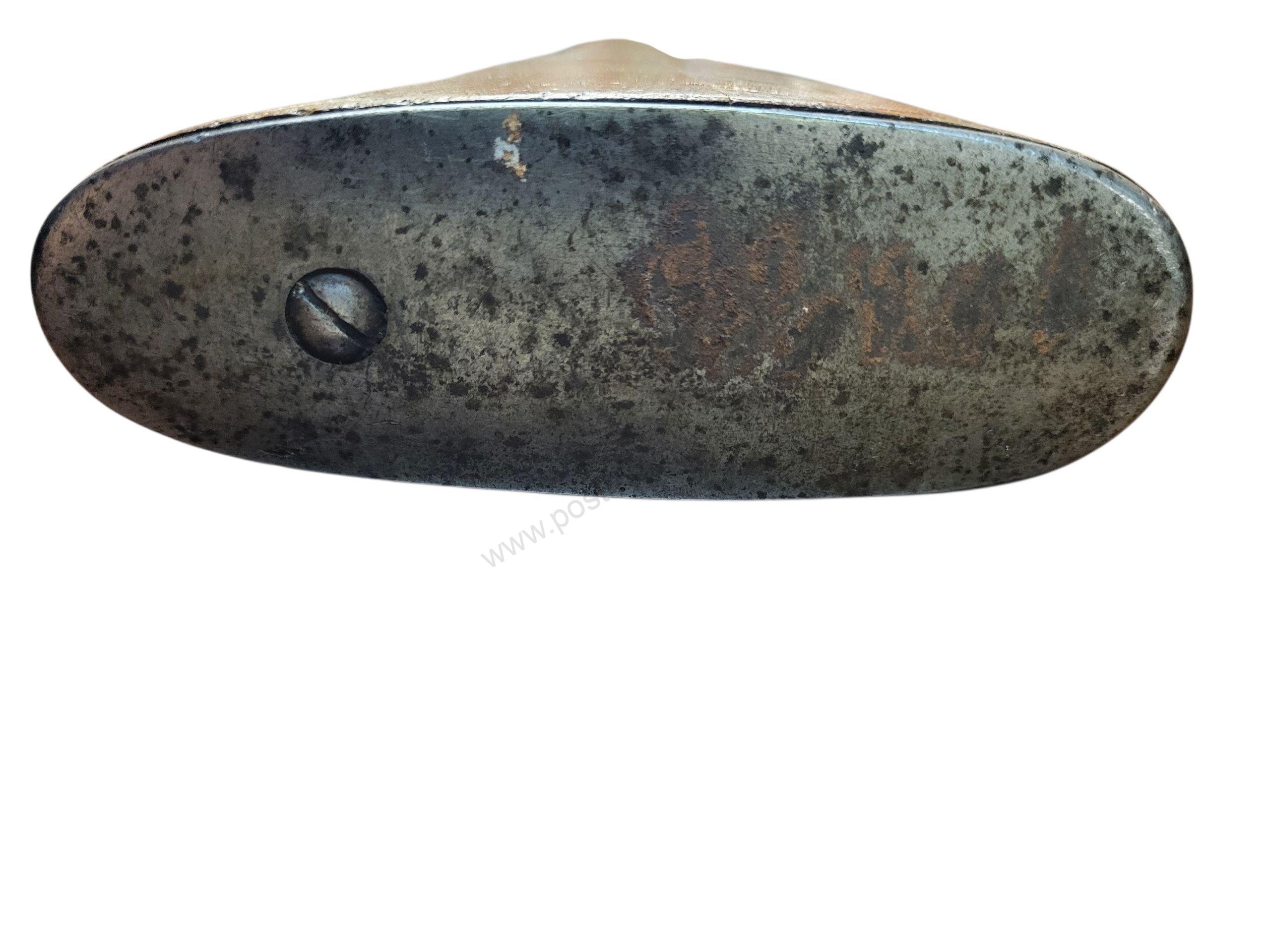 Uncategorized C&R or FFL Military Rifles 6.5X50mmSR used/good FFL or C&R Kokura Arsenal Military Japan