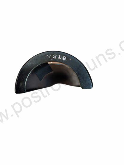 Japanese Type 38 Rifle - All Matching with Dustcover - 6.5X50mmSR - Russian/Finnish Contract - Image 33