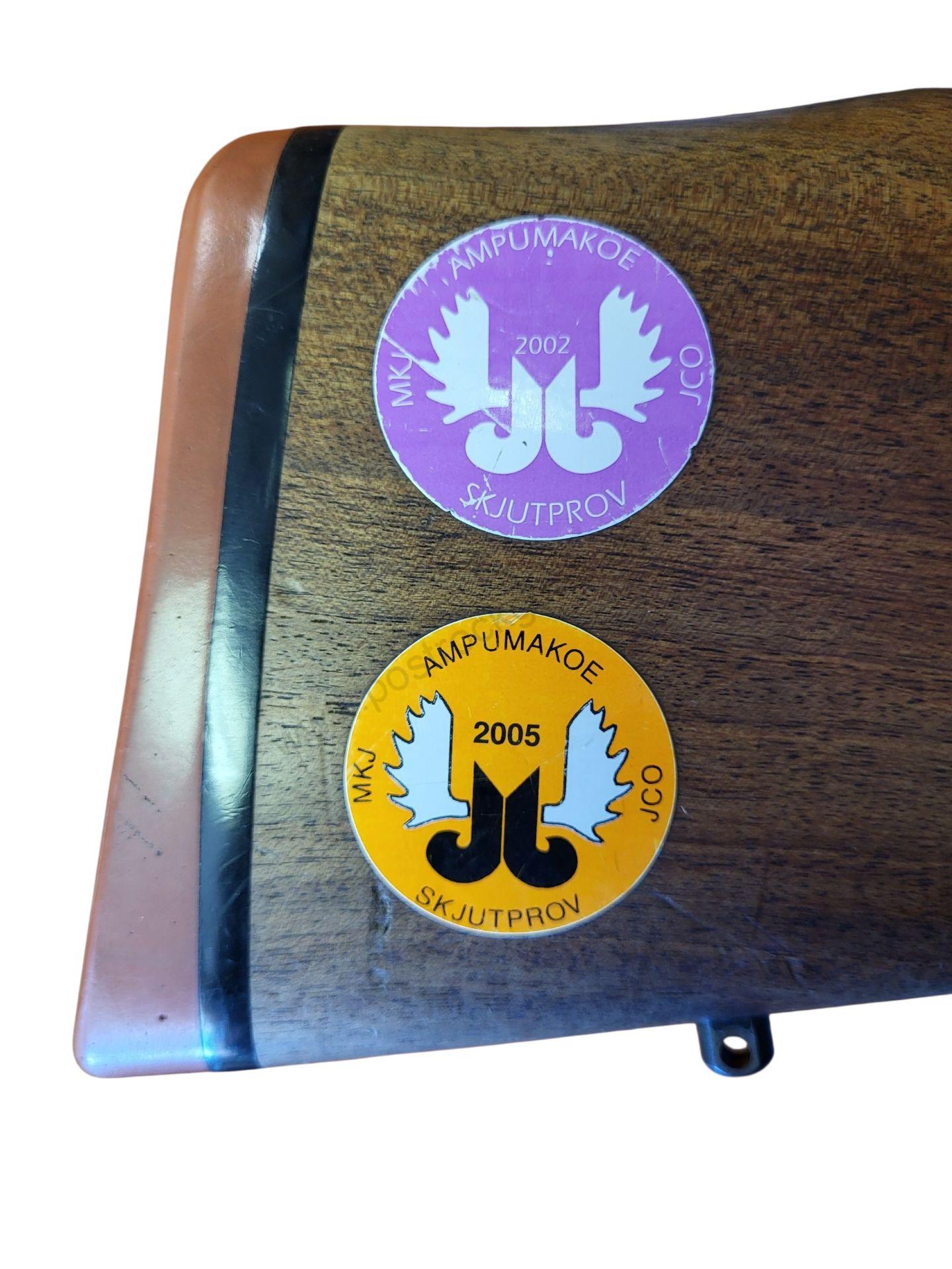 Hunting Rifle Modern Rifles 308 WIN FFL Sako Finland