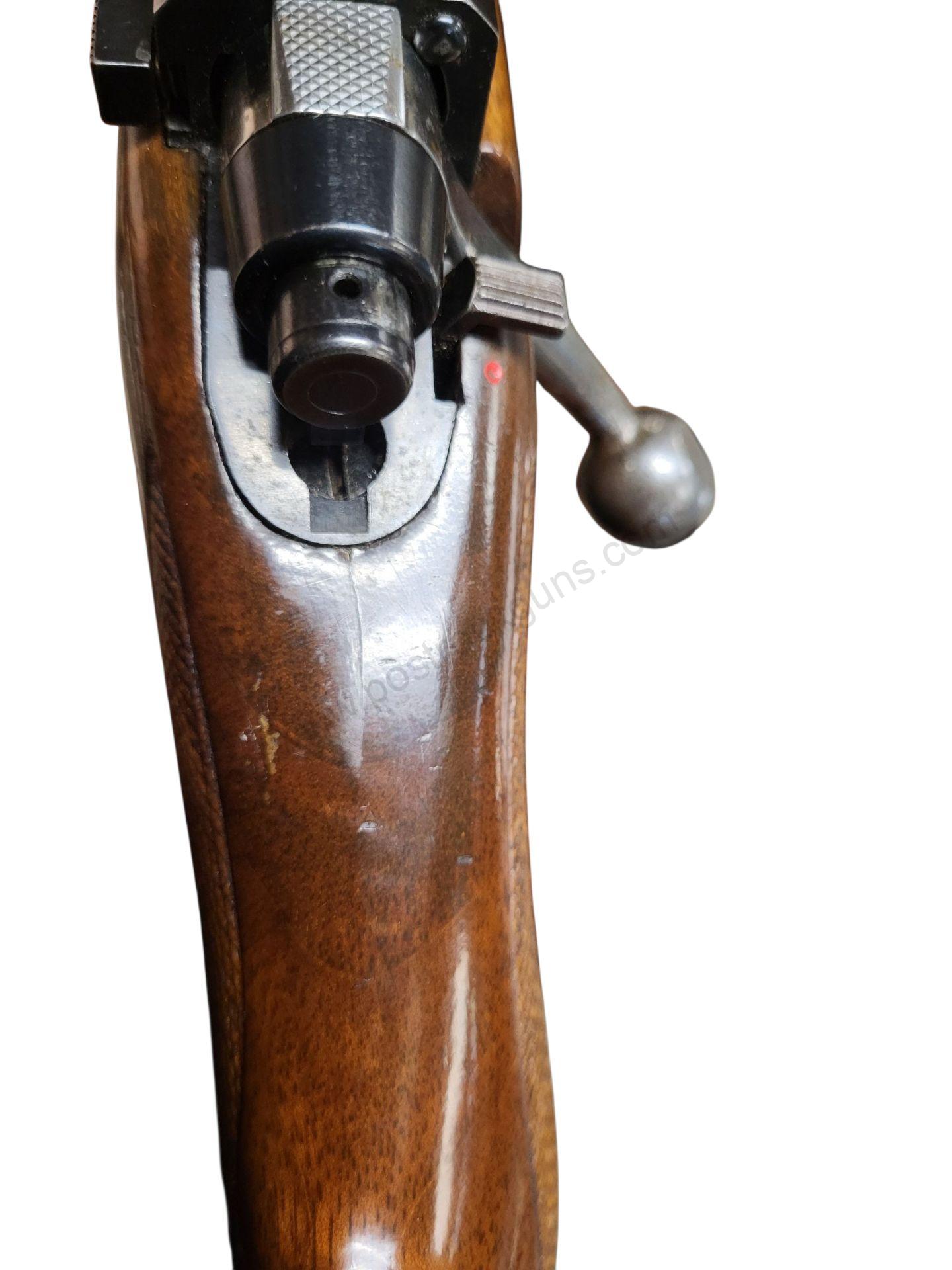 Tikka LSA-55 308 WIN Made 1975 C&R - Image 26