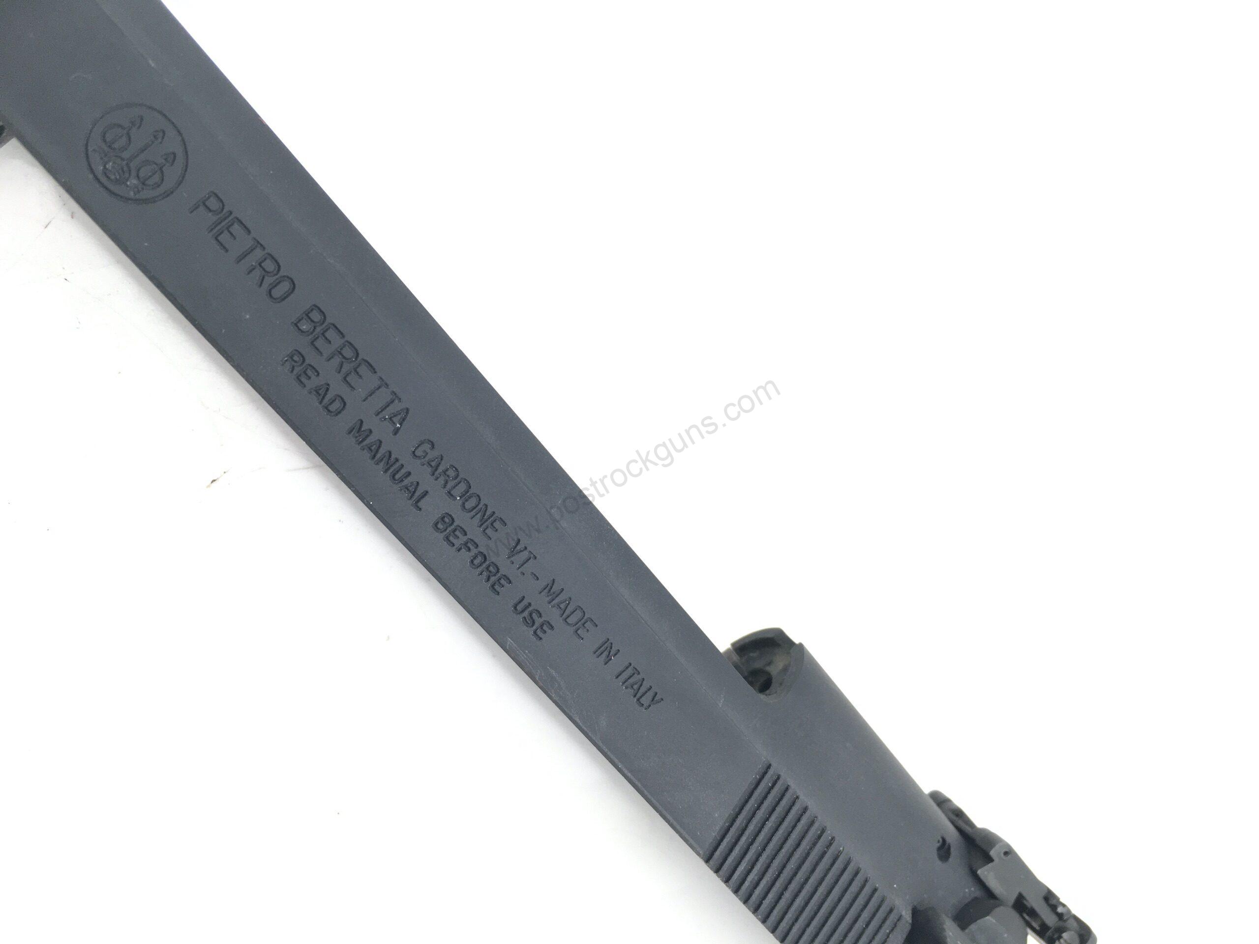 Beretta Model 90 Series Practice Kit 22LR/10RD - Image 7