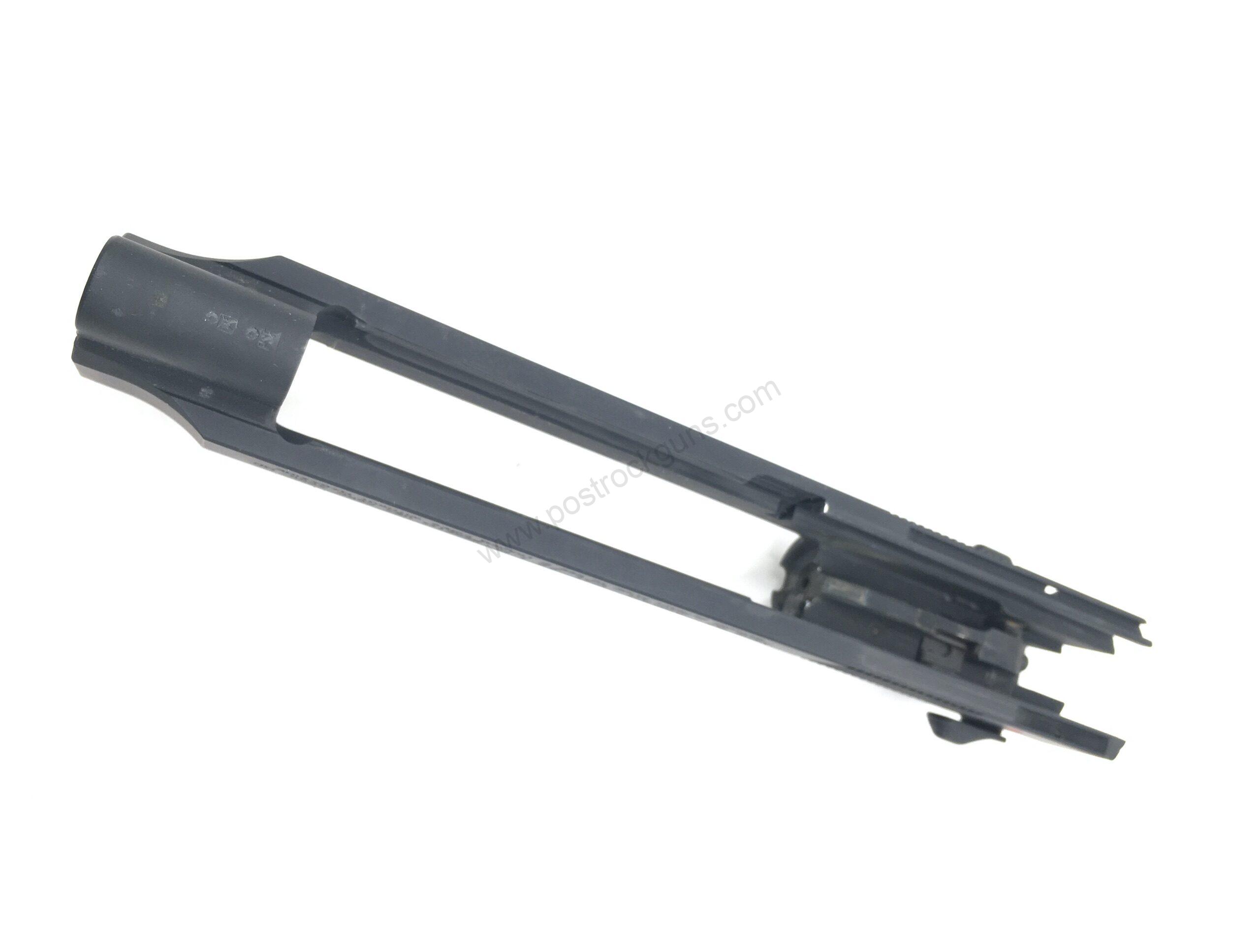 Beretta Model 90 Series Practice Kit 22LR/10RD - Image 8